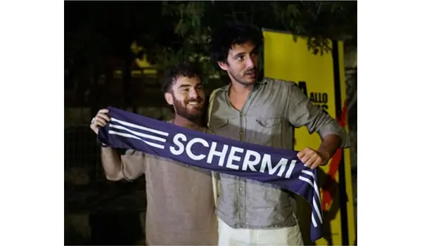 Si chiude con successo la tappa catanzarese di  “SCHERMI – Cinema Multipiazza”