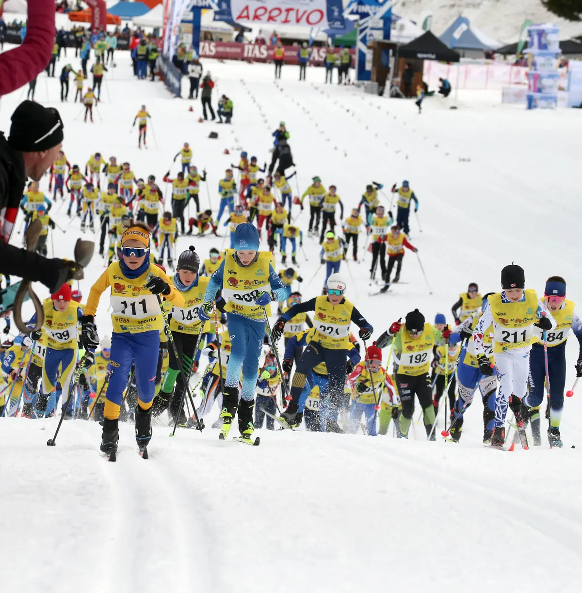 Già sei nazioni al 43° Skiri Trophy. Finlandia new entry dell’edizione 2027