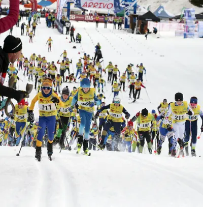 Già sei nazioni al 43° Skiri Trophy. Finlandia new entry dell’edizione 2027