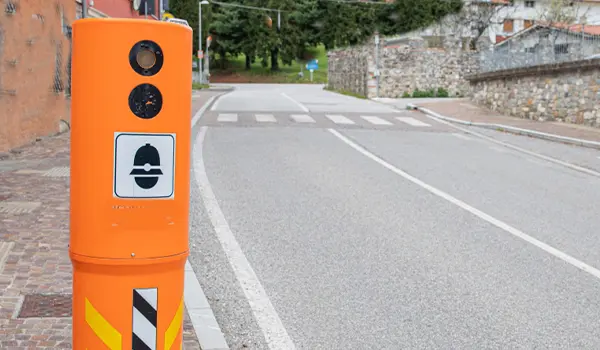 Multe da Autovelox Illegittime: perché oggi tutti i ricorsi possono essere accolti
