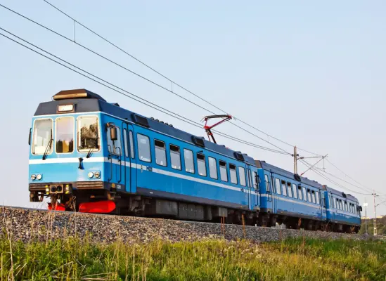 Trenitalia, modifiche alla circolazione in Calabria