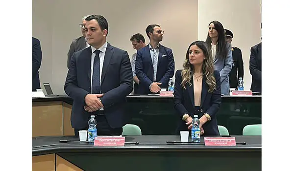 Emergenza rifiuti e fondi PNRR a Rende, l'attacco di GenerAzione: "L'Amministrazione nasconde gli insuccessi e usa avvertimenti impropri"