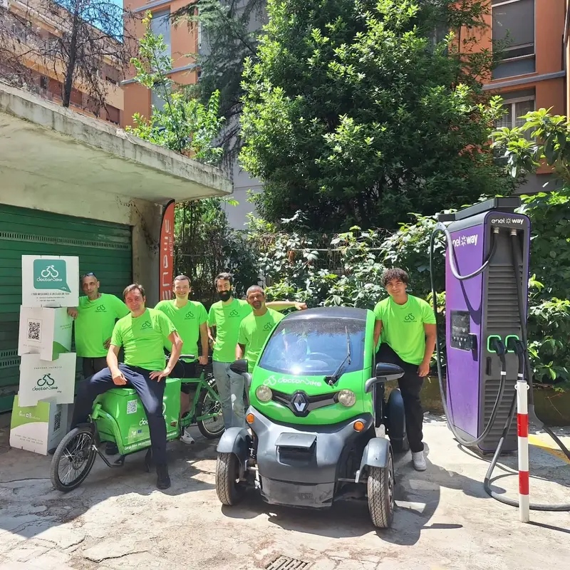 Al via “Pedala per tutti”