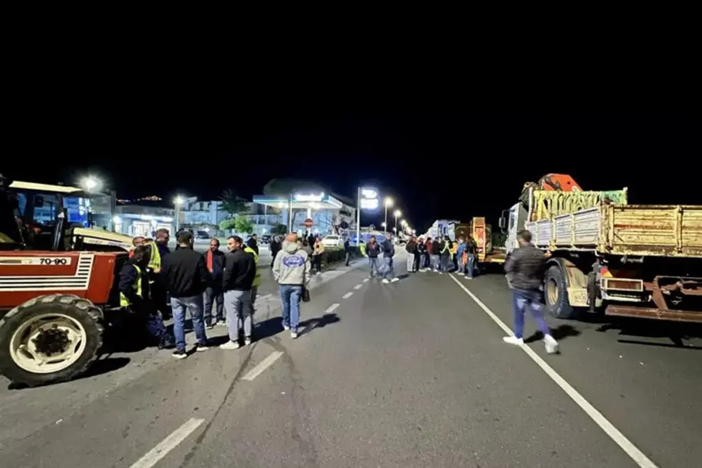 Autotrasportatori del Sud in protesta per il caro carburanti nonostante i fondi stanziati