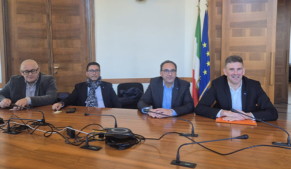 Sanità Sicilia, Scaduto (UGL): "Bene inaugurazione delle Case di comunità, ma senza infermieri rischiano di restare scatole vuote"