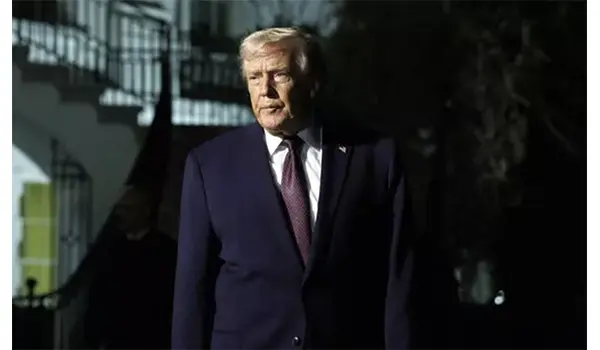 Attacco USA contro l’Isis in Nigeria: Trump annuncia un’operazione “potente e letale”