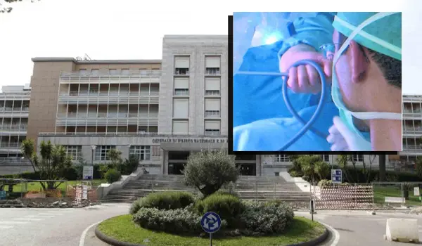 Salviamo il piccolo Francesco: appello urgente per un nuovo trapianto di cuore dopo l’organo danneggiato