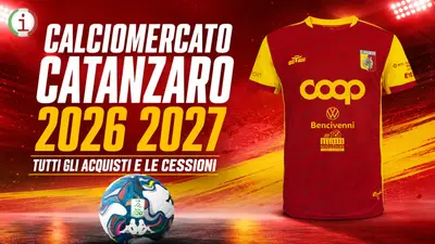 Calciomercato Catanzaro 2026-27, tutti gli acquisti e le cessioni con l’analisi della nuova rosa
