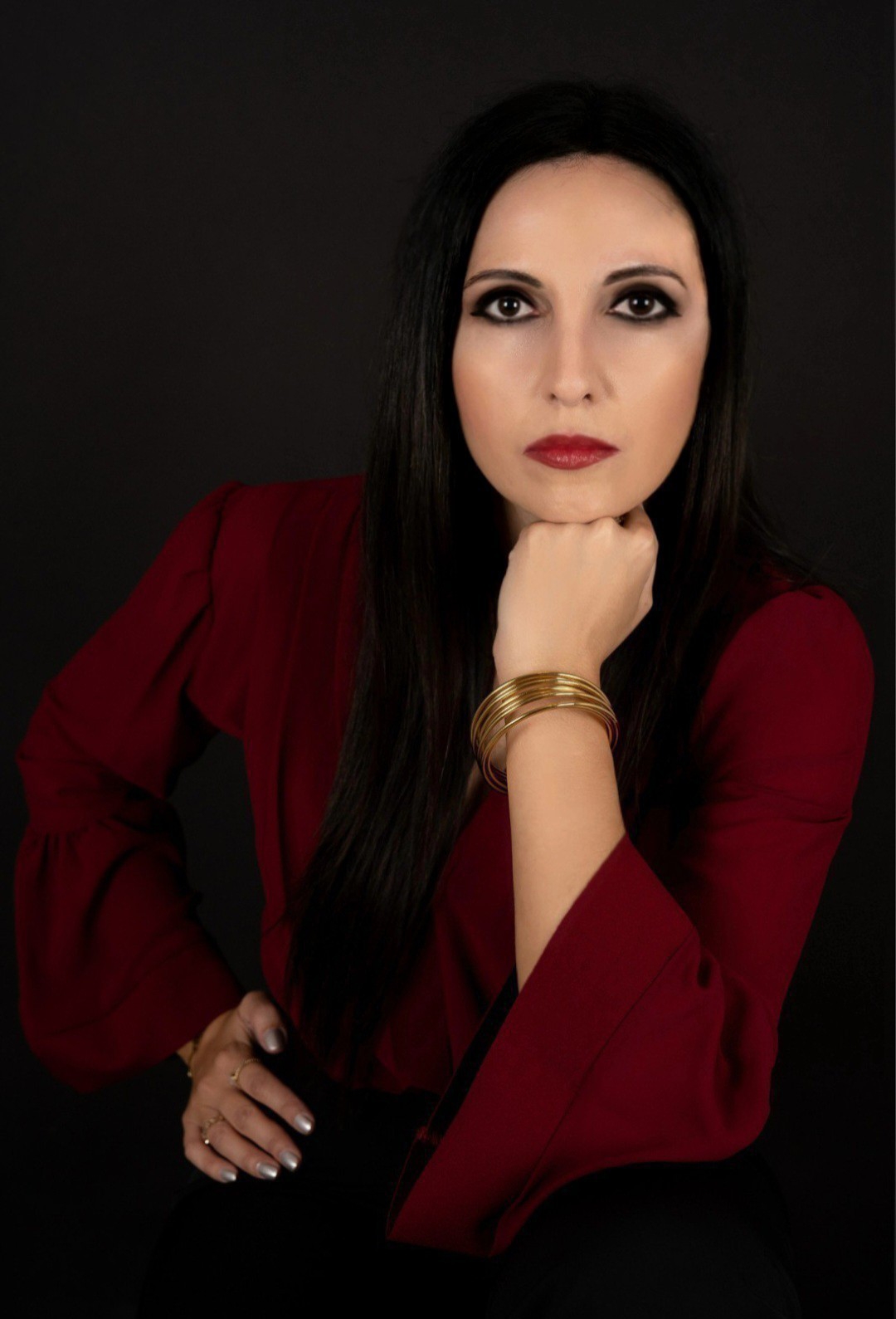 La giurista e giornalista Mariarita Cupersito vince il premio letterario “No alla violenza contro le donne 2026”