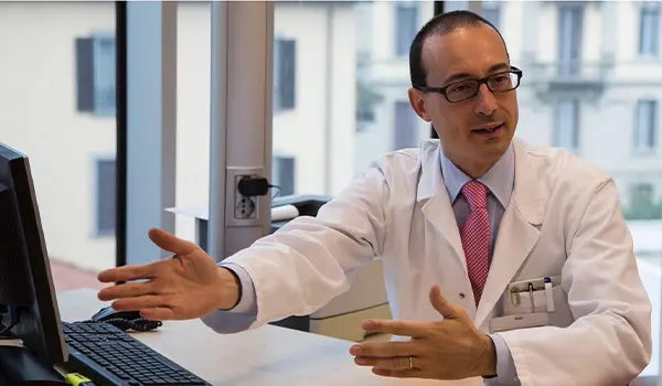 Dieci anni di assistenza e prevenzione: l’ACMO di Catanzaro festeggia il decennale con Alberto Vannelli