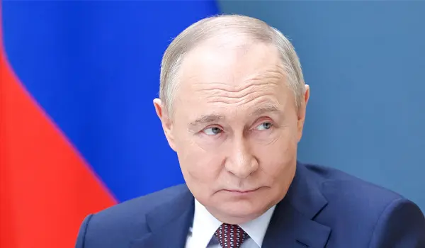   Putin pronto a combattere fino al 2025, Mosca teme la NATO