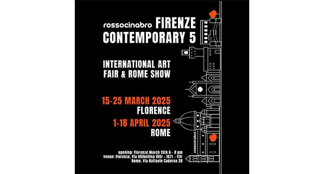 Firenze Contemporary #5 