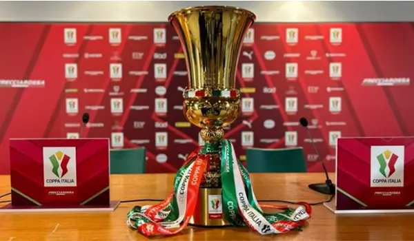 Coppa Italia 2025/26: ecco come cambia il tabellone della prossima edizione