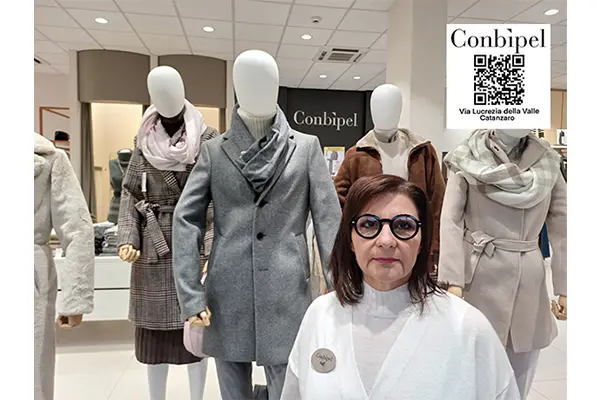 Moda, Stile e Consumi: alla scoperta del Franchising Conbipel a Catanzaro