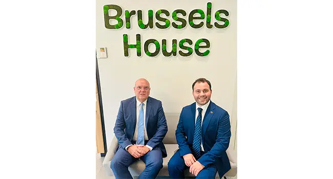 Bruxelles: hub strategico per contenziosi e arbitrati internazionali