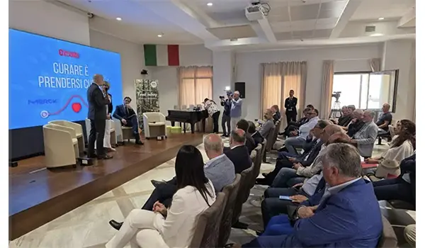 Sanità Calabria, Occhiuto: “Sistema tornato a muoversi, puntiamo all’eccellenza”