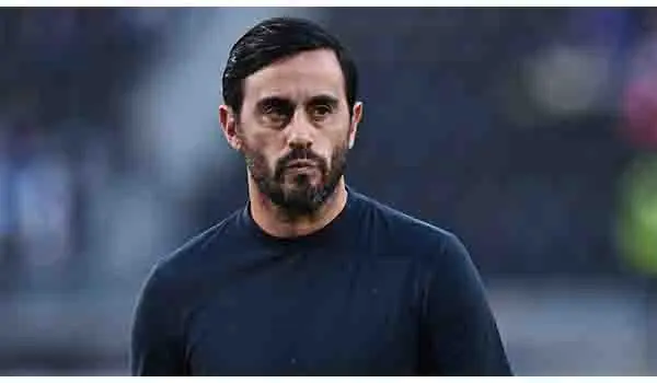 Catanzaro, Aquilani sceglie la Serie A: sarà il nuovo allenatore del Sassuolo