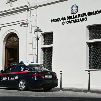 Catanzaro, confisca da 160 milioni: beni sequestrati a imprenditori legati alla 'ndrangheta