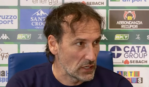 Catanzaro – Pescara 3-3: Gorgone al 91° scuote l’ambiente biancazzurro