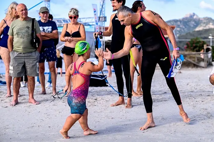 A San Teodoro il Progetto AlbatroSS presenta la Coppa del Mondo paralimpica