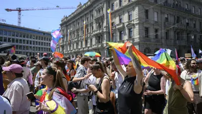 Ungheria verso un passo indietro sulle restrizioni anti LGBTQ