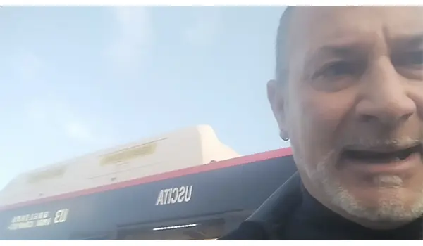 Biglietti AMC a Germaneto (quartiere di Catanzaro): polemica sui costi e assenza di rivendite