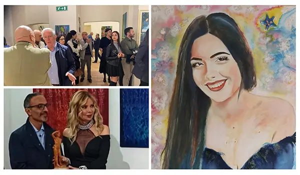 Premio Roberto D’Angio’, serata conclusiva con premiazioni. Museo Marca di Catanzaro