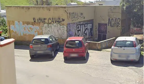 Serò: "Cava riparte: 100.000 euro per ridare vita a un immobile e costruire un nuovo spazio di comunità"