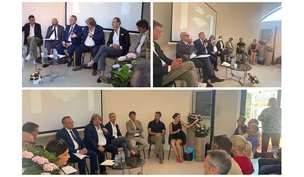 Presentata a Cardinale la nuova legge sul turismo all’aria aperta: regole chiare e fondi per lo sviluppo