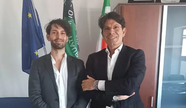 Montauro, nominato il sub commissario Matteo Amendola al fianco del commissario Francesco Giacobbe
