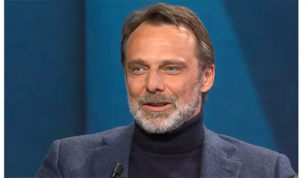 AMA Calabria, Alessandro Preziosi omaggia Totò a Catanzaro e Lamezia Terme