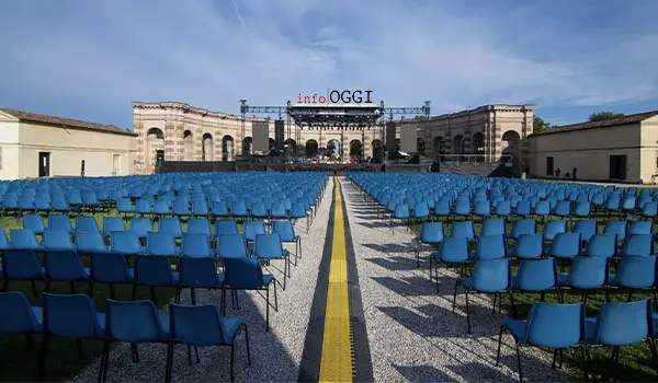 Serie B 2025/26: il calendario verrà svelato a Mantova, nella splendida cornice di Palazzo Te