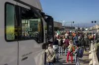 Blocchi stradali degli autotrasportatori, il Viminale intensifica i controlli