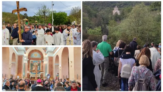 Celebrato a Porto il Giubileo diocesano dei catechisti e degli operatori liturgici.
