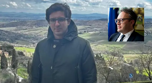 Talerico: Oggi è il giorno del risveglio.