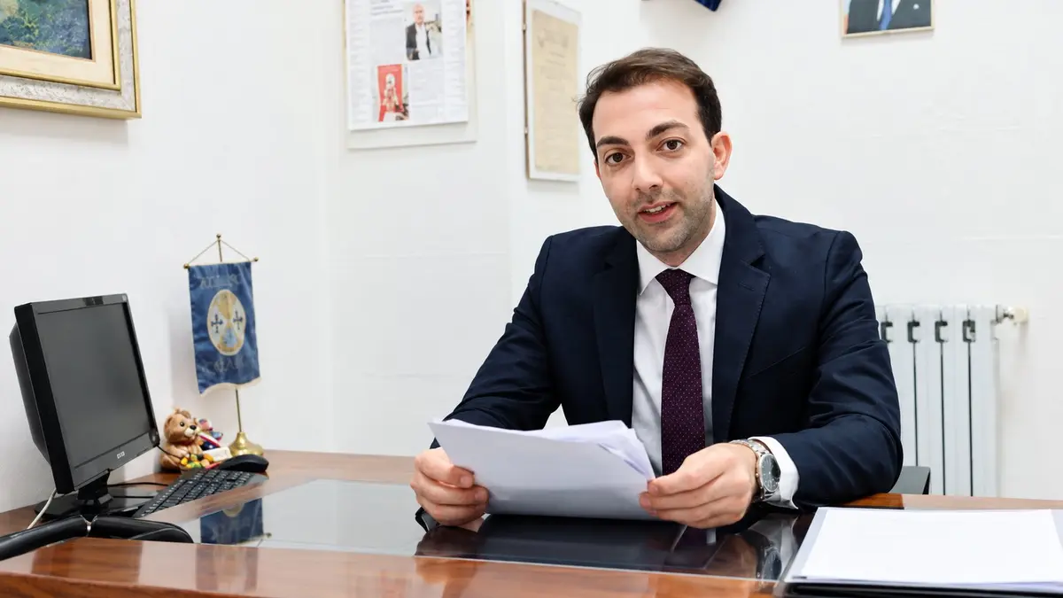 San Floro avrà il suo ATM postale più servizi e meno spostamenti per i cittadini