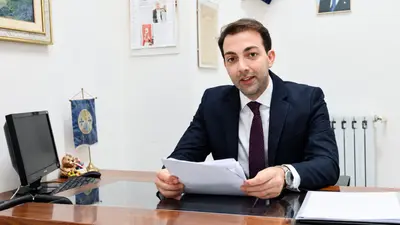 San Floro avrà il suo ATM postale più servizi e meno spostamenti per i cittadini