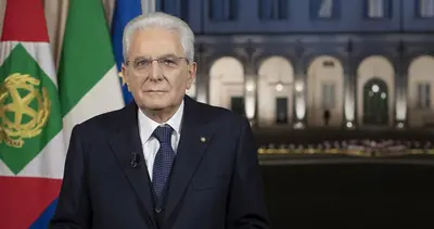 Mattarella richiama l'attenzione sull'eccesso di giornate nazionali