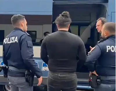 Espulso cittadino marocchino pluripregiudicato: accompagnato al CPR di Gorizia