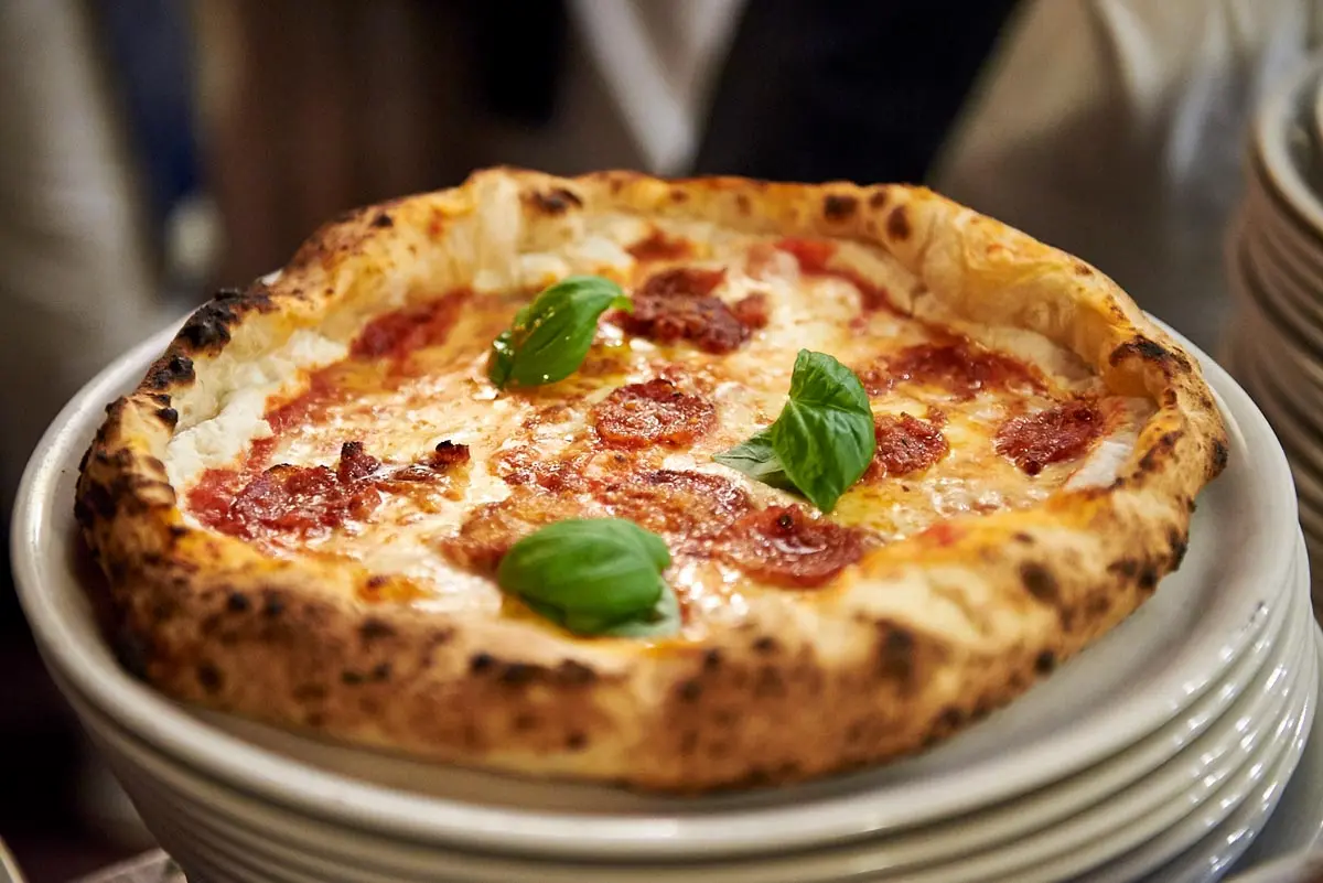 Carpe Diem, la pizzeria che ha portato l’Abruzzo tra le migliori catene al mondo