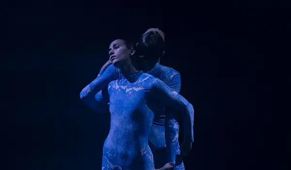Al Festival d’Autunno la danza contemporanea di “To My Skin”