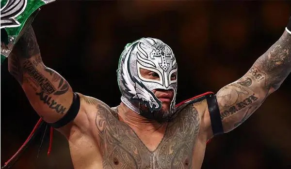 Lutto nel Wrestling: Addio a Rey Mysterio Senior, Leggenda del Ring