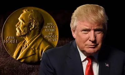 Trump attacca il Nobel per la Pace e Navanethem Pillay scatena la polemica social