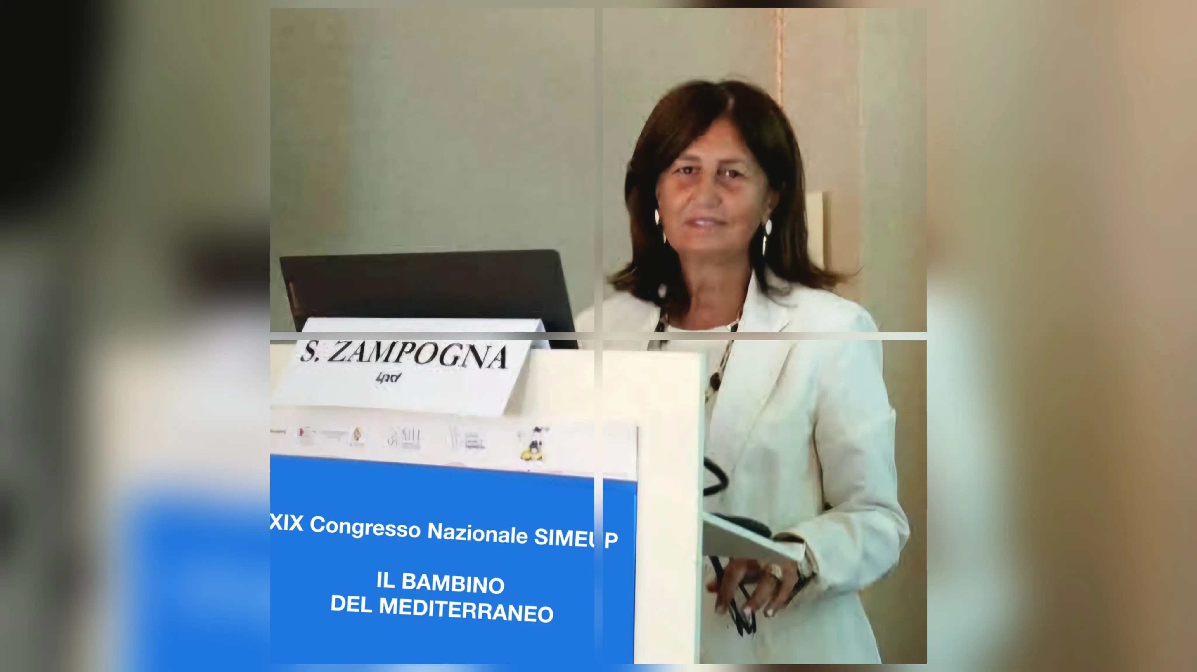 Catanzaro ospita il XIX Congresso Nazionale SIMEUP