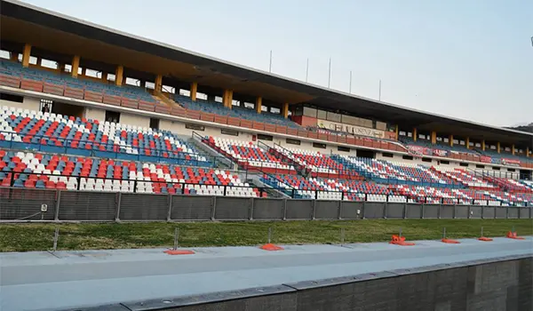 Serie B. Cosenza Calcio: missione salvezza - analisi e proiezioni