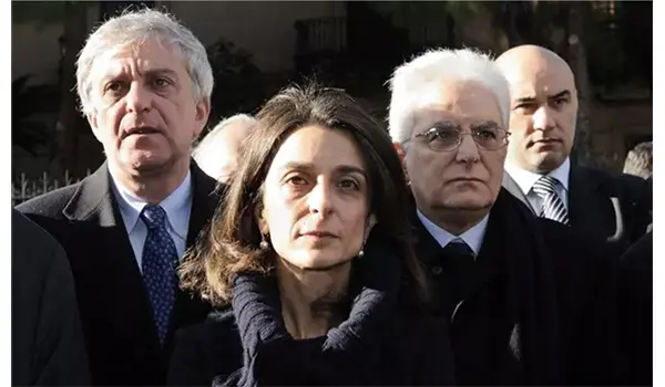 Maria Mattarella, nipote del Presidente Sergio Mattarella, è morta a Palermo