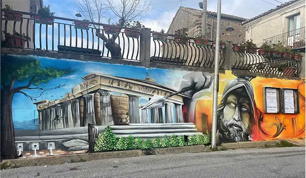 MuraPolis. Polia si colora di nuovo: al via la seconda edizione! 