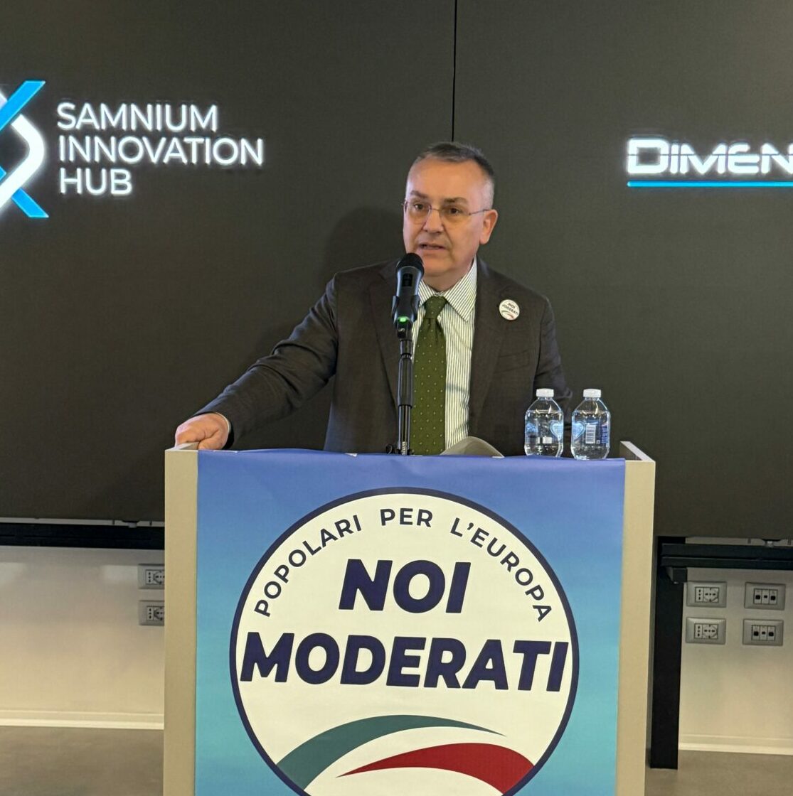 Il Consigliere regionale Fabio Cofelice rivendica un assessorato