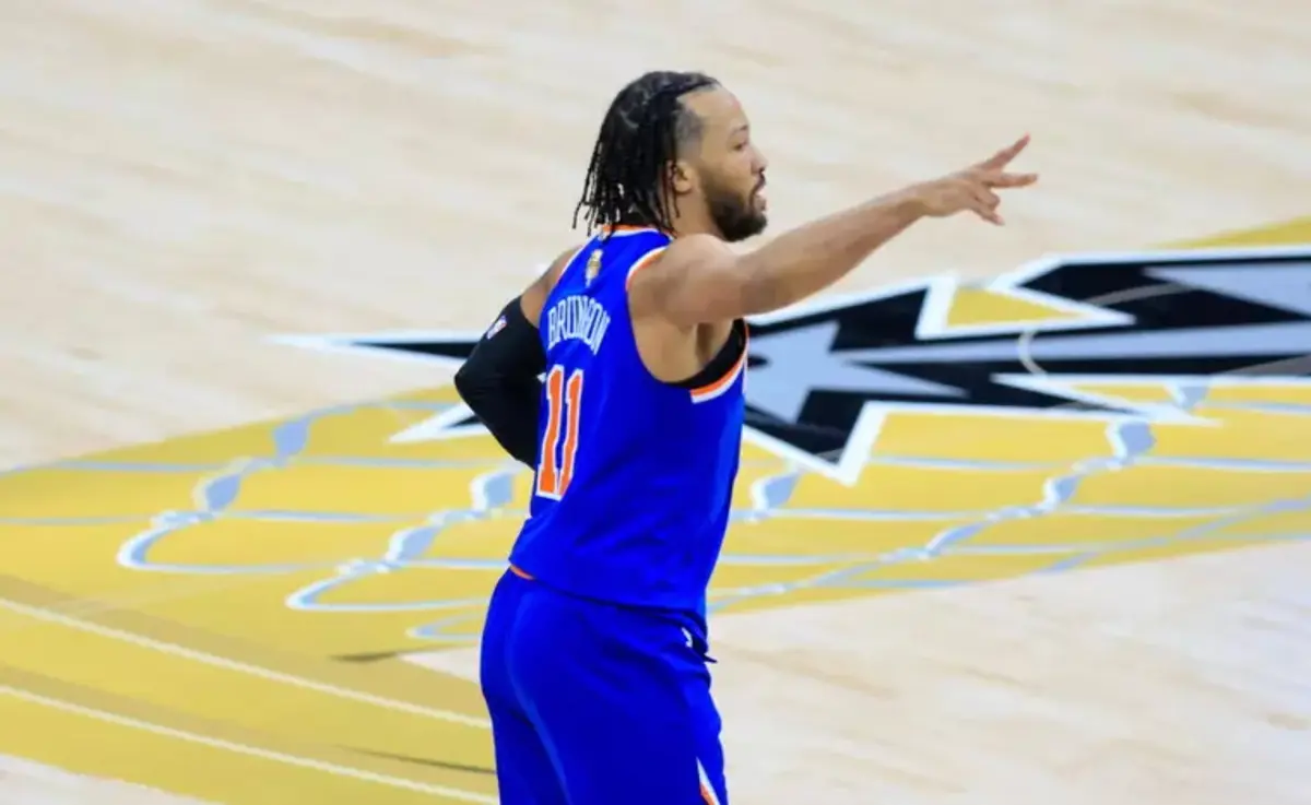 New York Knicks, esordio amaro nella nuova stagione NBA
