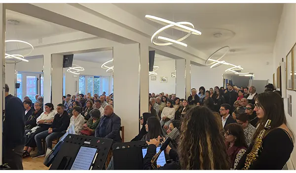 Ex scuola media di Via Perdicari: prima abbandonata, poi valorizzata… e ora ostacolata.